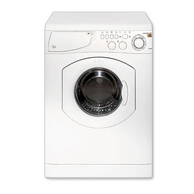 В Ariston ALS 129 X стучит...