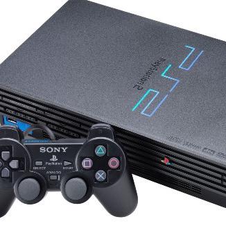 Приставка PS2 не читает...