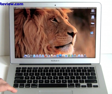 Seagate не видит macbook