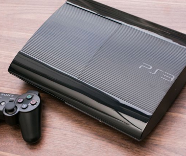 Не включается ps3