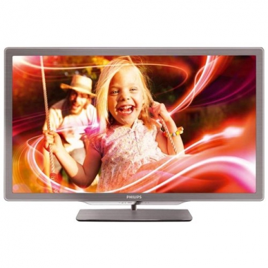 Телевизор philips 32pfl7406h