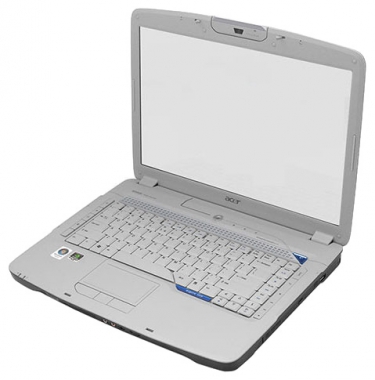 Не включается aspire 5920