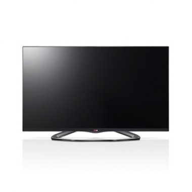 Телевизор lg la660v