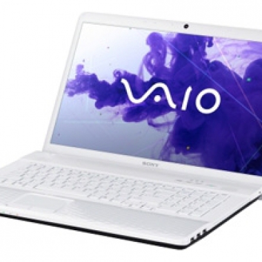 Vaio не грузится с...