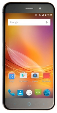 Нужен лоток для sim к zte...