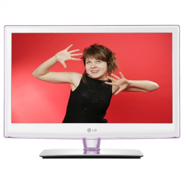 Телевизор lg не видит...