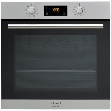 Духовой шкаф hotpoint fa2 544...