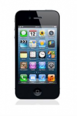 Apple iphone 4s не...