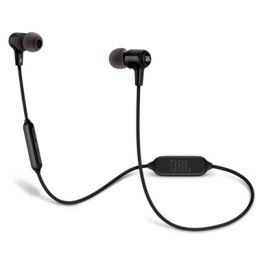 Jbl e25btm постоянно горит...