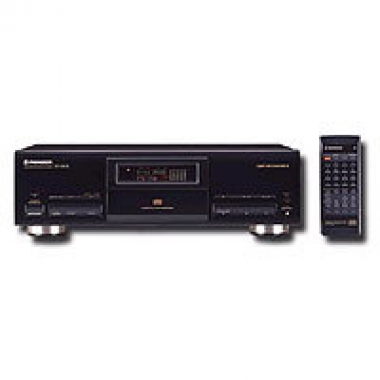 Pioneer pd - s 904 не читает...