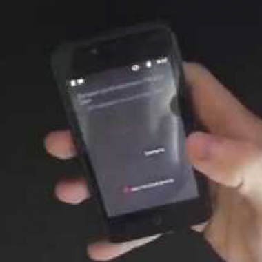 Не включается zte blade a5...