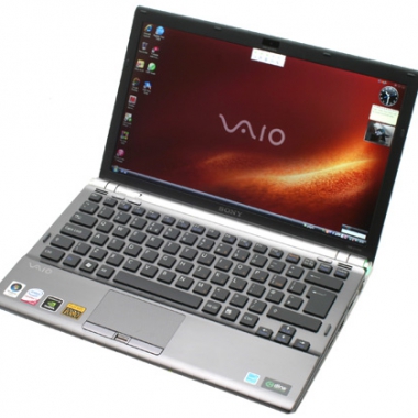 Sony vaio не работает звук