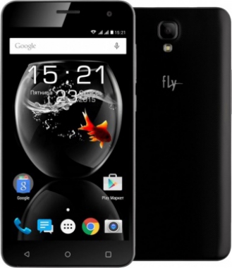 Телефон fly fs504 не...
