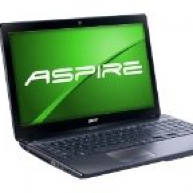 Aspire 5560g не включается