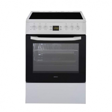 У плиты beko cse 57300 gs не...