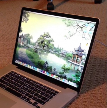 Не работает wifi на macbook