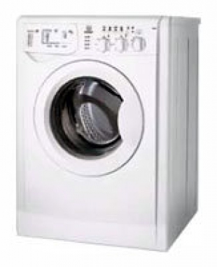Шесть маганий indesit wi84x