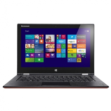 Не включается lenovo yoga 2