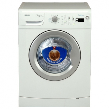 Стиральная машина beko...