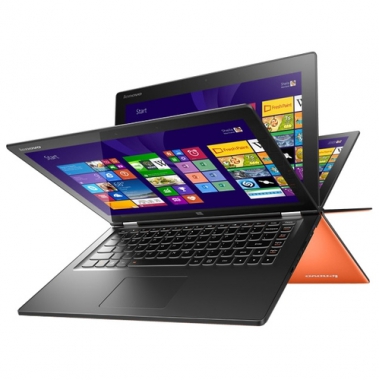 Lenovo yoga не видит флешку