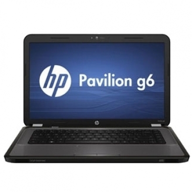 Hp pavilion g6 не идут игры