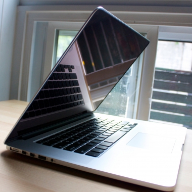 Не работает touchpad macbook