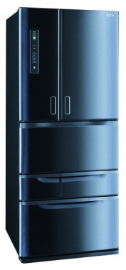 Холодильник toshiba gr d62fr...