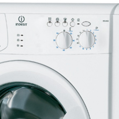 Машинка indesit wiun82...