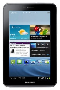 Планшет samsung galaxy tab 2 7 0...