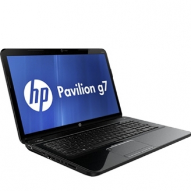 Hp pavilion не работает...