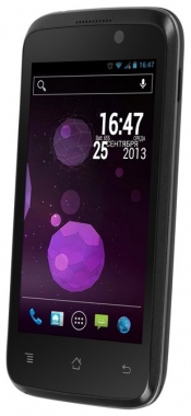 Телефон fly iq447 не...