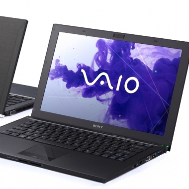 Ноутбук vaio не видит...