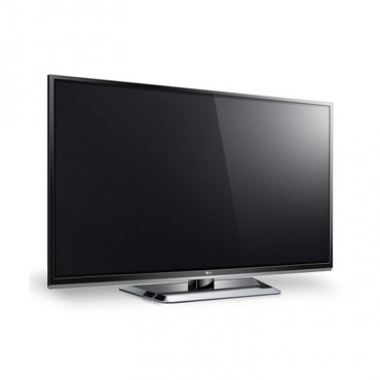 Телевизор lg не видит...