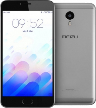 Meizu m3 note не работает...
