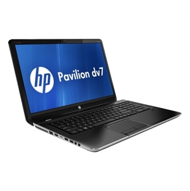 Не заряжается hp pavilion...