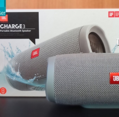 Не работает колонка jbl