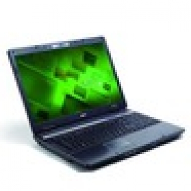 Acer travelmate 7520 не...