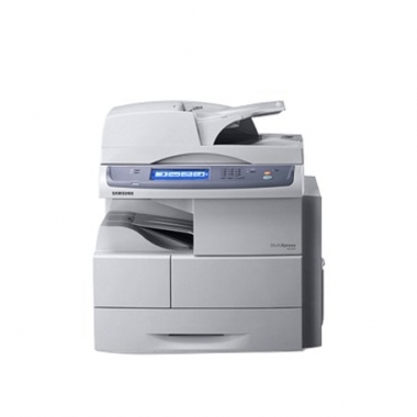 Samsung scx-6545...