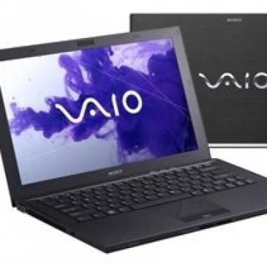 Sony vaio не работает...