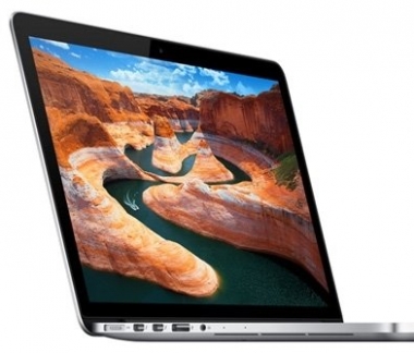 Macbook не видит карту...