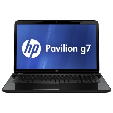 Hp pavilion g7 не...