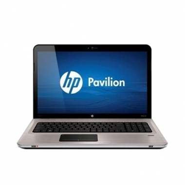 Hp pavilion dv7 не...