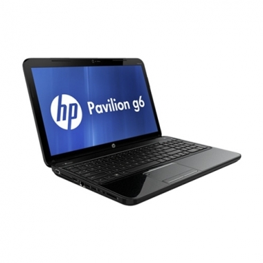 Hp pavilion не выходит из...