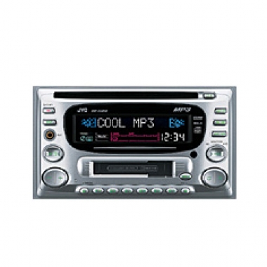 Магнитола jvc kw-xc838...
