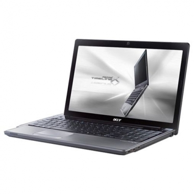 Acer aspire не заходит в...