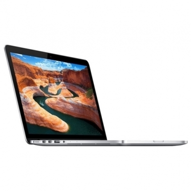 Почему macbook pro...