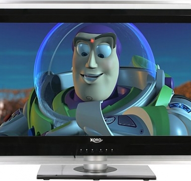 Xoro htl-3212w не сохраняет...