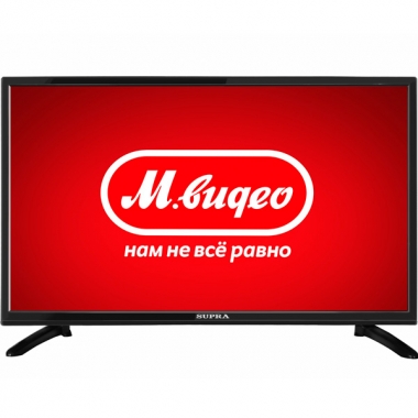 Конфликт телевизора с...