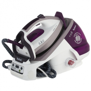 Парогенератоh tefal 8460...
