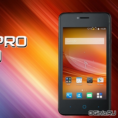 Zte a 5 pro перестал...